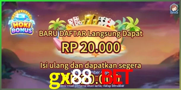 HOKI BONUS